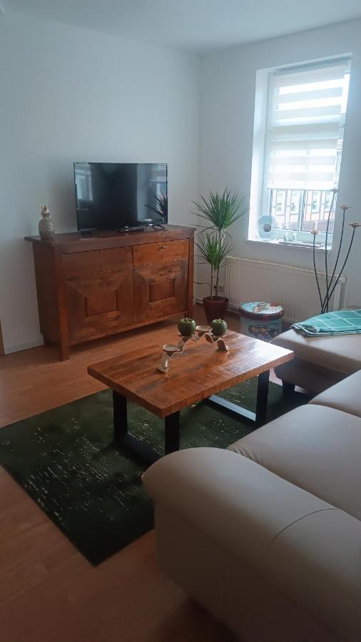 Apartmán Brockensicht Ilsenburg Exteriér fotografie
